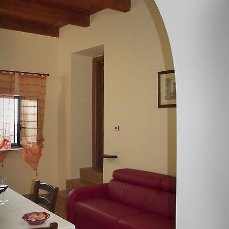 Apartament La Costa Del Sole San Fele Zewnętrze zdjęcie
