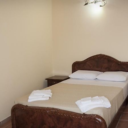 Apartament La Costa Del Sole San Fele Zewnętrze zdjęcie