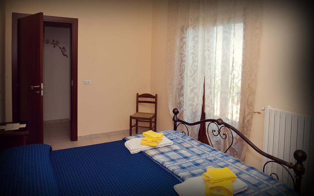 Apartament La Costa Del Sole San Fele Pokój zdjęcie