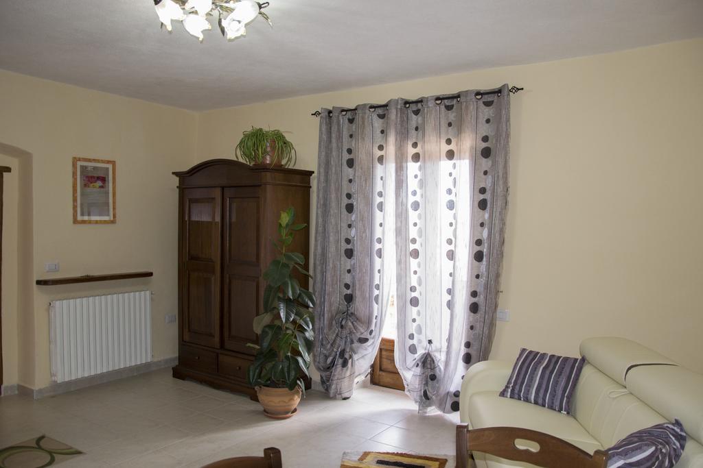 Apartament La Costa Del Sole San Fele Pokój zdjęcie