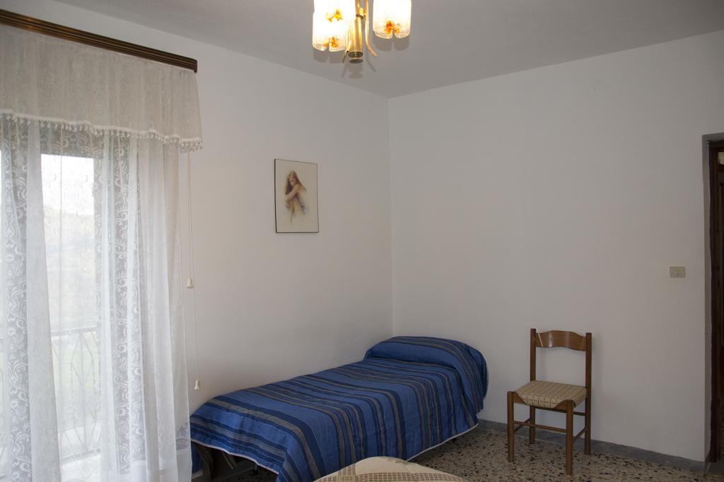 Apartament La Costa Del Sole San Fele Pokój zdjęcie