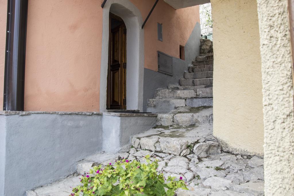 Apartament La Costa Del Sole San Fele Pokój zdjęcie