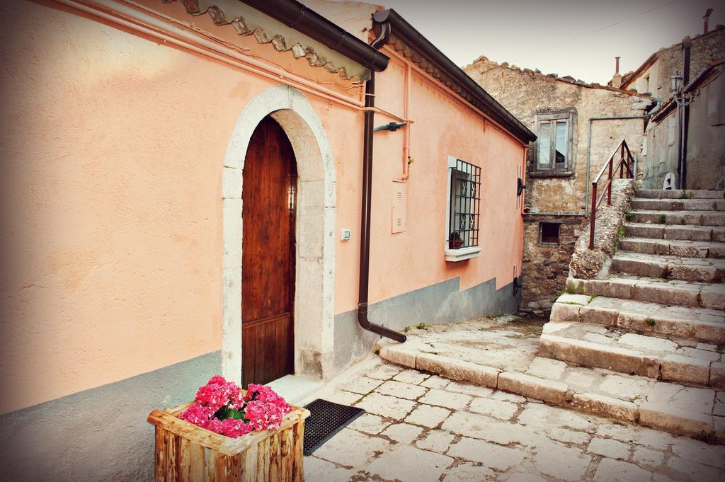 Apartament La Costa Del Sole San Fele Pokój zdjęcie