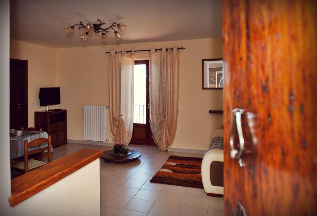 Apartament La Costa Del Sole San Fele Pokój zdjęcie
