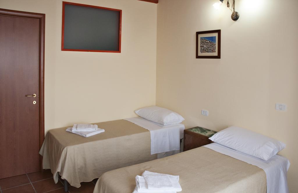 Apartament La Costa Del Sole San Fele Zewnętrze zdjęcie