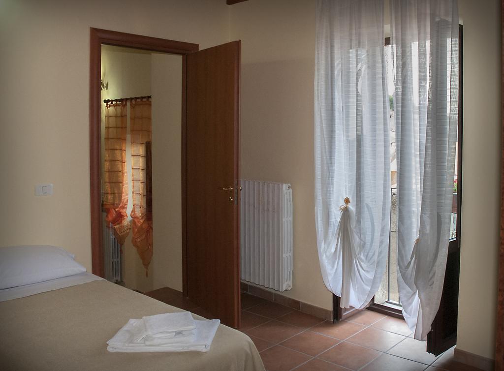 Apartament La Costa Del Sole San Fele Zewnętrze zdjęcie