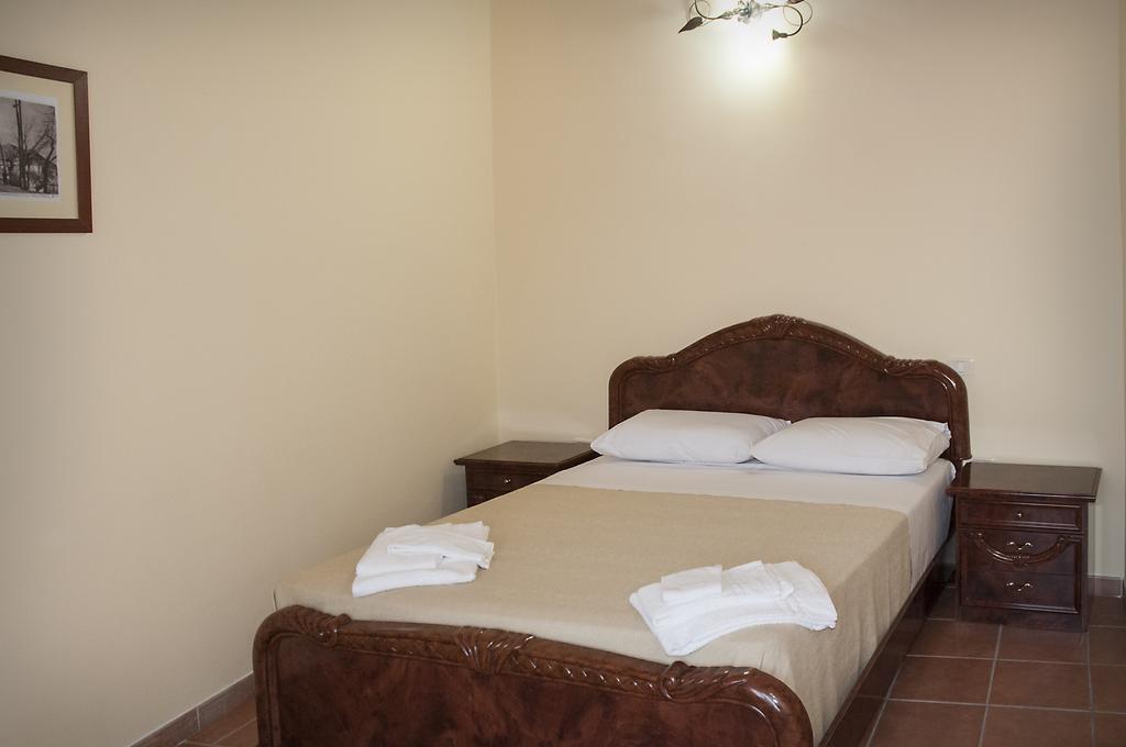 Apartament La Costa Del Sole San Fele Zewnętrze zdjęcie