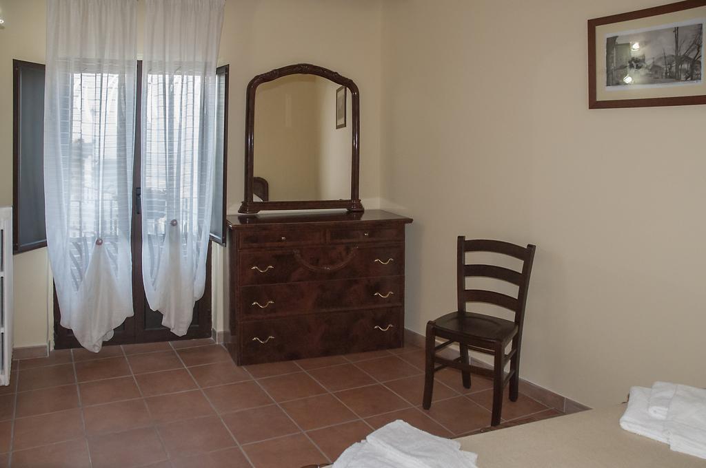 Apartament La Costa Del Sole San Fele Zewnętrze zdjęcie