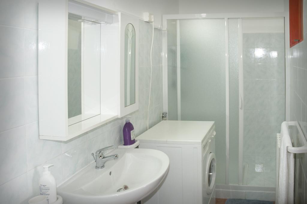 Apartament La Costa Del Sole San Fele Zewnętrze zdjęcie
