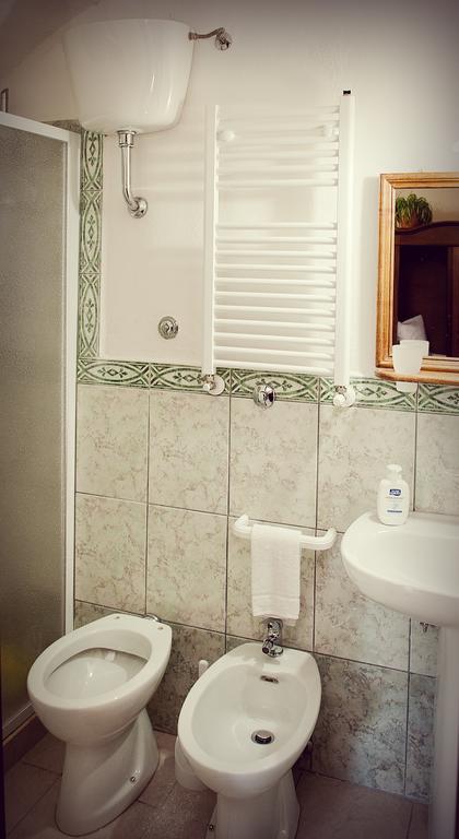 Apartament La Costa Del Sole San Fele Zewnętrze zdjęcie